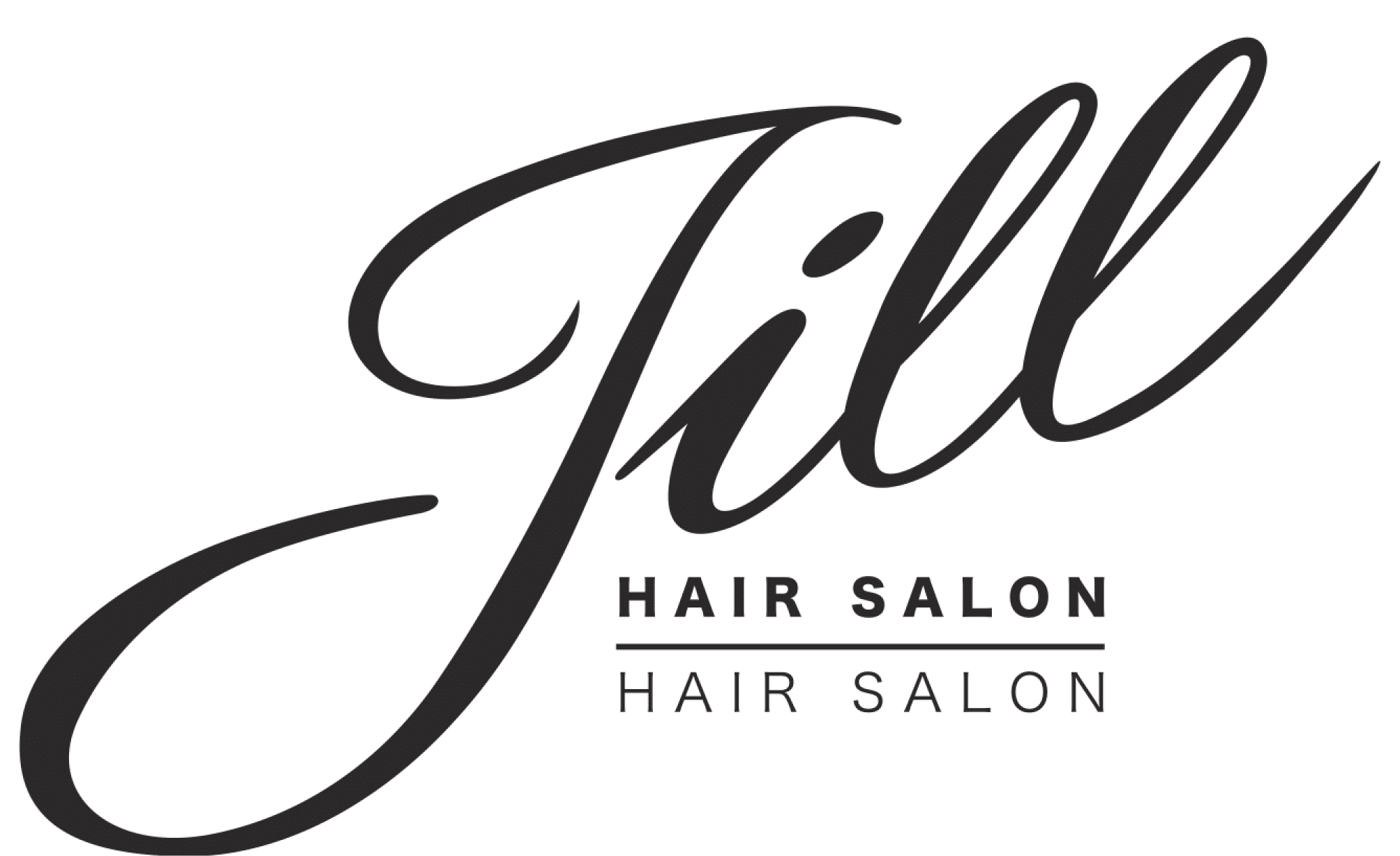 hair salon Jill